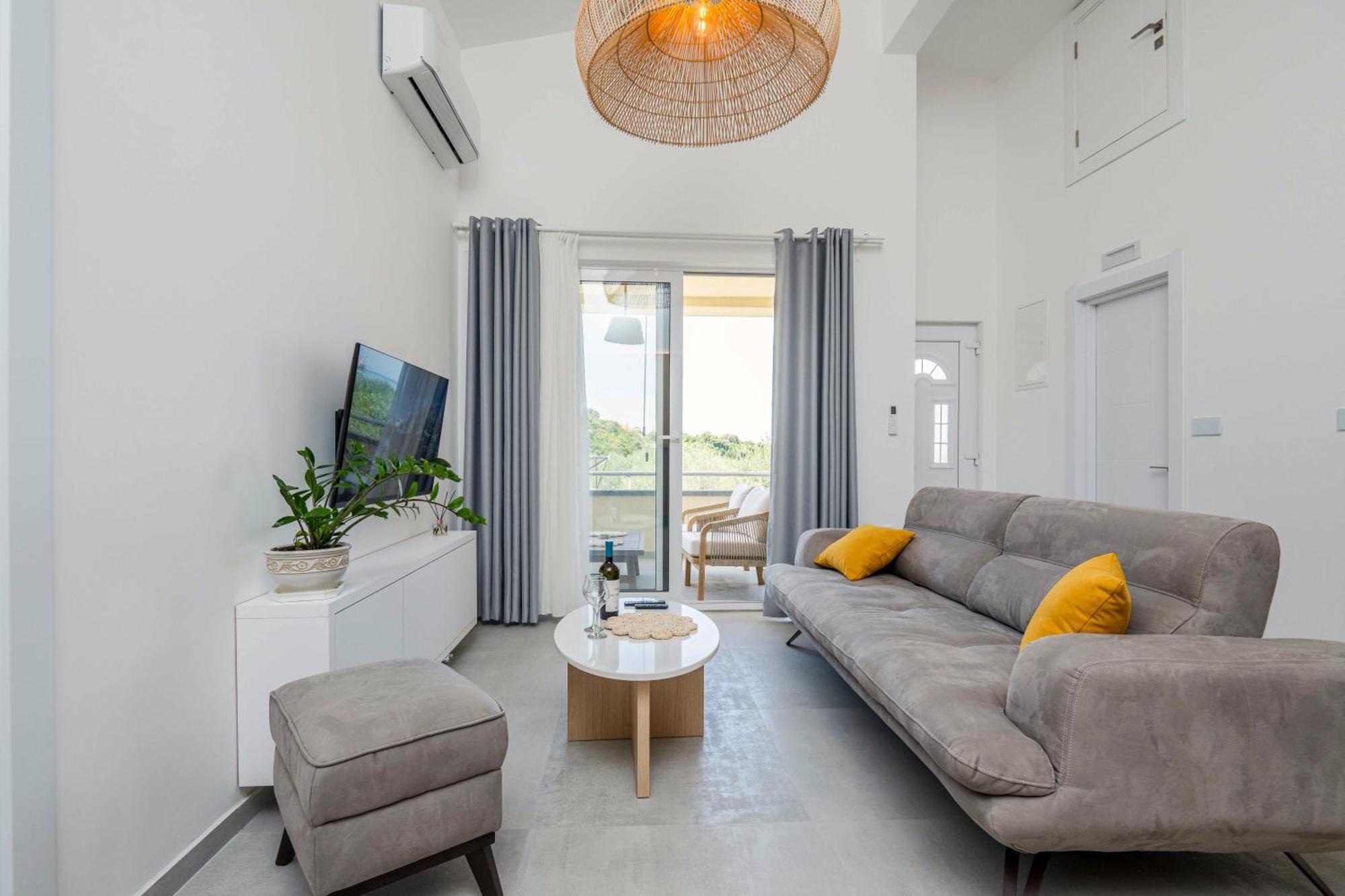 President Bungalows And Apartments Utjeha-Bušat Extérieur photo