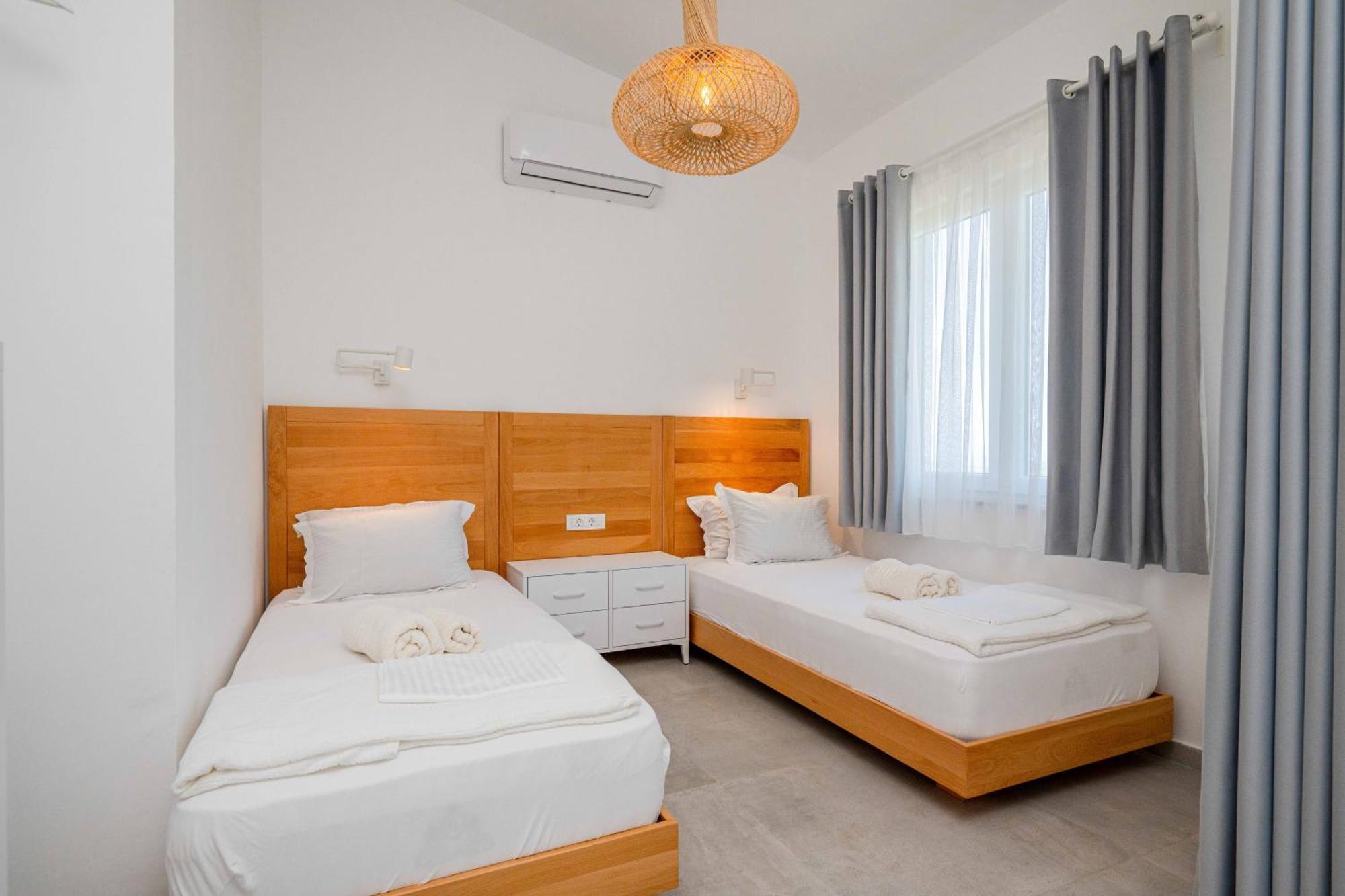 President Bungalows And Apartments Utjeha-Bušat Extérieur photo