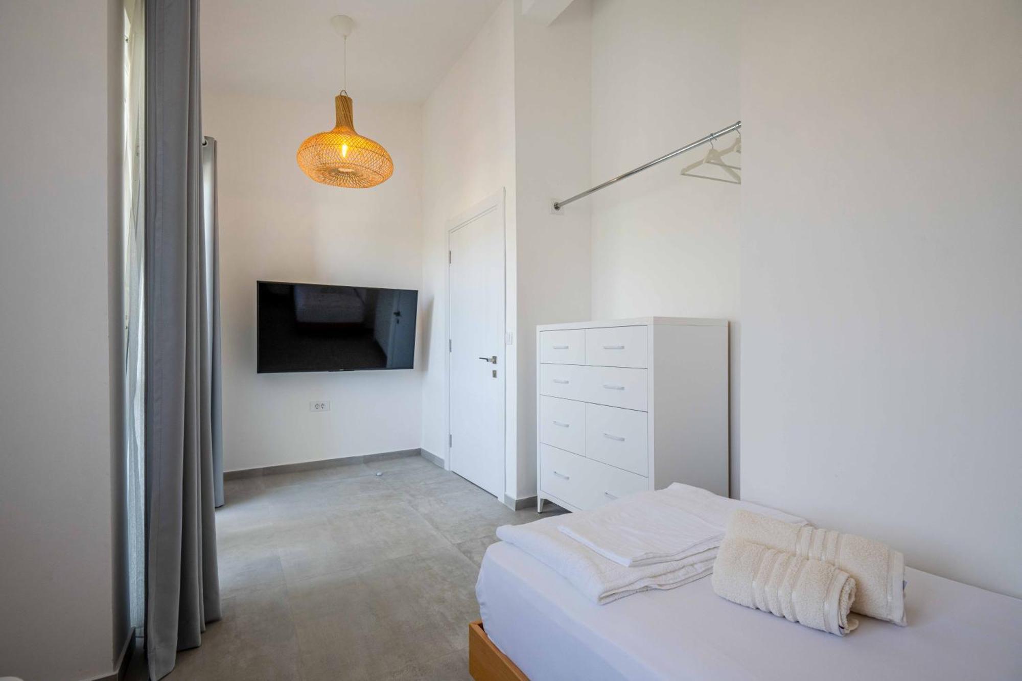 President Bungalows And Apartments Utjeha-Bušat Extérieur photo