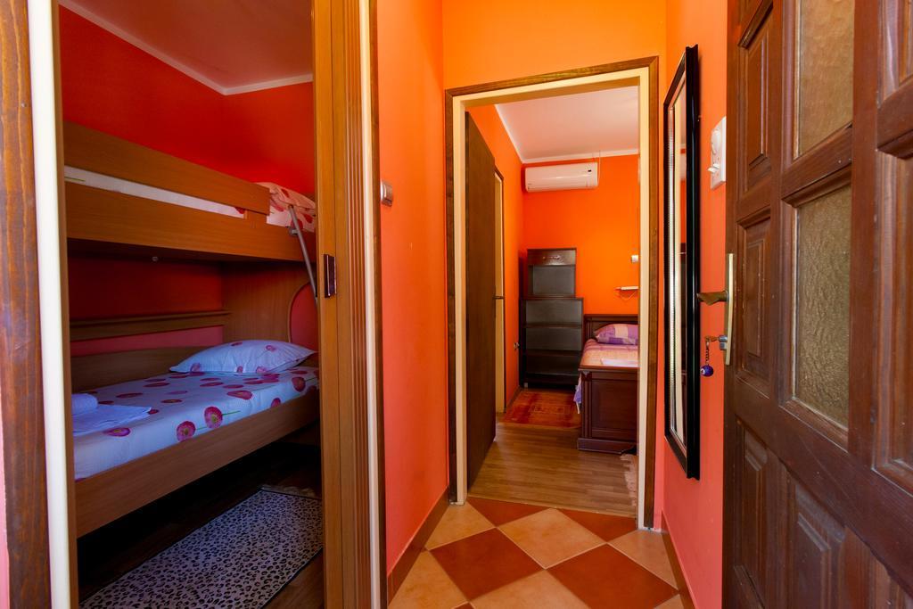 President Bungalows And Apartments Utjeha-Bušat Extérieur photo