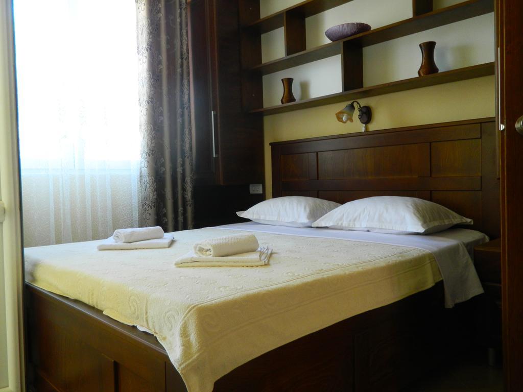 President Bungalows And Apartments Utjeha-Bušat Extérieur photo